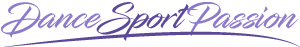 logo Dance Sport Passion 1